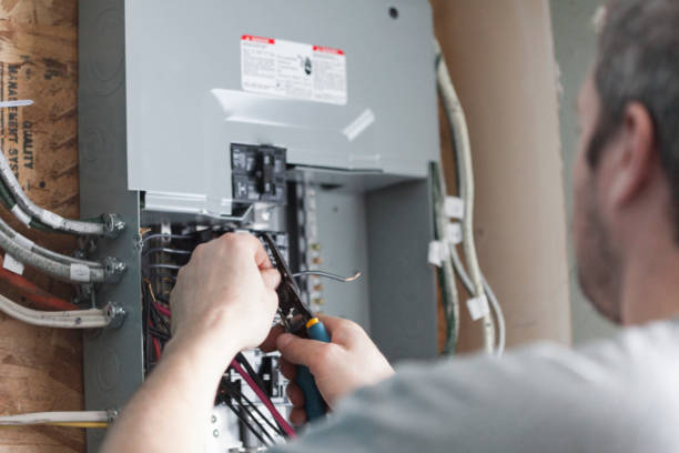 Emergency Electrical Repair Services in (206) 804-45450